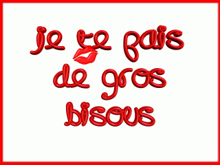 pleins de gros bisous!!!!!